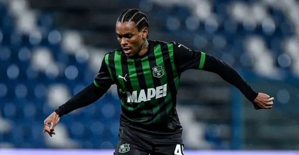 Beşiktaş'ta Lauriente için geri sayım