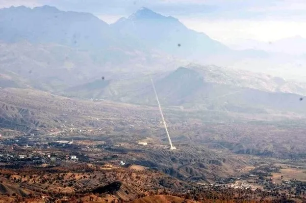 Son dakika: MSB: 5 ay önce askerlerimizi şehit eden Berfin Zilan ve Bazel Zagros kod adlı teröristler etkisiz hale getirildi-2