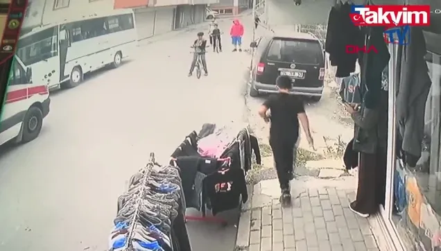 İstanbul'da sağlık ekibine saldıran 4 zanlıdan 3'ü tutuklandı