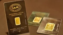 Altının ateşi yükseldi! İşte çeyrek, yarım, tam ve 24 ayar gram altın fiyatları