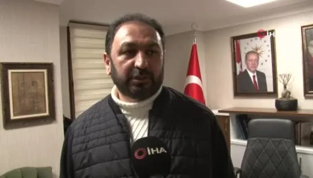 Hollanda’dan getirilen Dilara Şahin yoğun bakımdan çıktı!