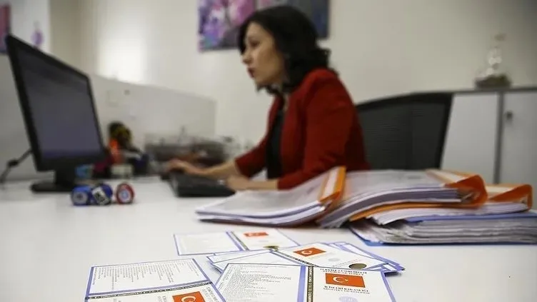 2024 Noter Çalışma Saatleri: Noter Saat Kaçta Açılıyor, Kaçta Kapanıyor Ve Hafta İçi Kaça Kadar Açık?-2
