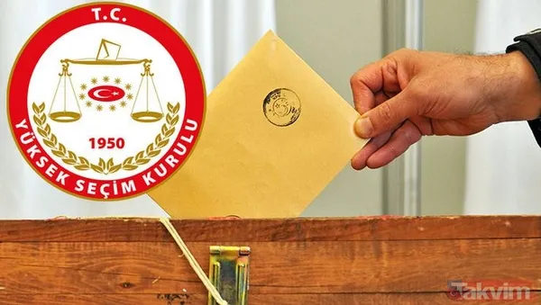 31 Mart yerel seçimler hangi sandıkta, nerede oy kullanacağım? Oy nasıl kullanılır? - 2