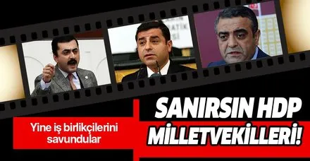 CHP'den HDP'li Selahattin Demirtaş'ı serbest bırakın çağrısı!