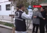 Önce karısını öldürdü, sonra intihar etti