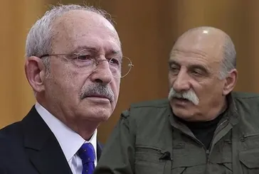 PKK zılgıta başladı