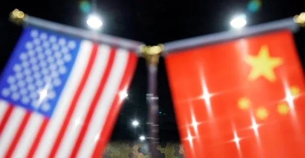 Son dakika: Çin ile ABD arasında kritik görüşme başladı!
