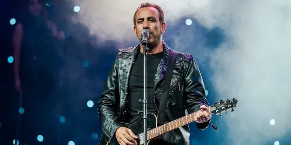 Haluk Levent kimdir? Survivor Anlat Bakalım’da Elif ile eşleşen Haluk Levent nereli?-2