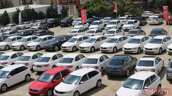 ÖTV indirimi sonrası otomobil fiyatları! 2021 sıfır otomobiller ne kadar? Fiat, Hyundai, Dacia, Toyota, Opel fiyatları… - 4