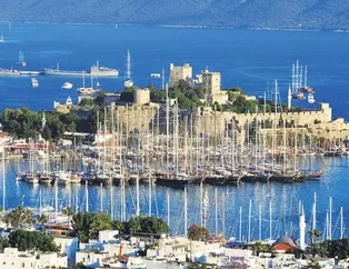 Bodrum’da Pinokyo vurgunu