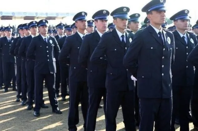 27. dönem POMEM başvuruları ne zaman? 8 bin polis alımı POMEM başvuru şartları neler?