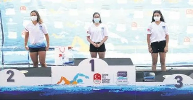 Boğaziçi’nde zafer Hilal Zeynep Saraç ve Mustafa Serenay’ın Yurttan ve dünyadan spor gündemi