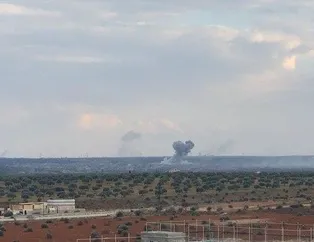 Neyrab’da çatışmalar sürüyor!