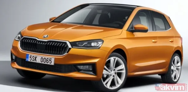 Skoda ve Fiat’tan Ekim Atağı: Fabia’da Büyük Kampanya, Grande Panda Türkiye’de Satışta! - 3