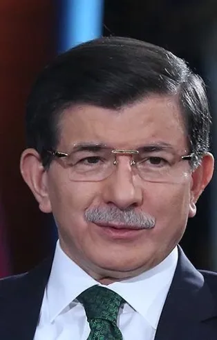 Mafya ve suç örgütlerinden medet uman Ahmet Davutoğlu'na sert tepki: Bir kendisi allameydi ya hadi cevap versin