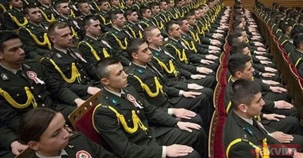 JANDARMA'YA 246 YENİ SUBAY! Kimler başvurabilir? (Sözleşmeli/muvazzaf subay alımı şartları) - 7