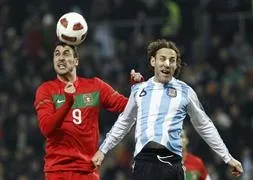 Hugo Almeida yolcu mu?