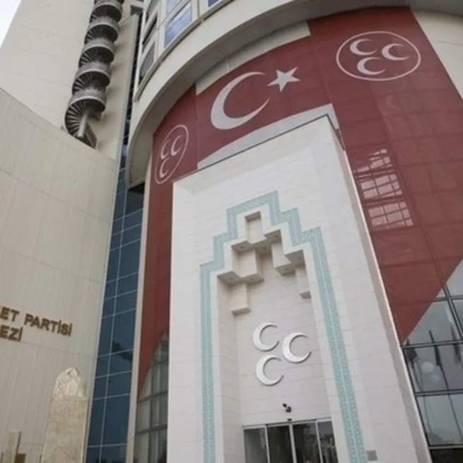 MHP seçim kampına giriyor