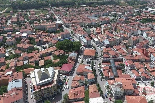 İmar Barışı 1 yıl uzatılacak