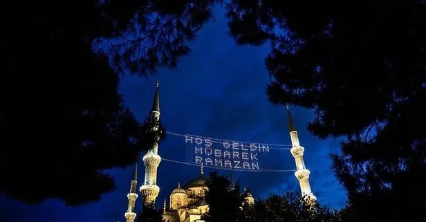 Diyanet fitre ücretini açıkladı!
