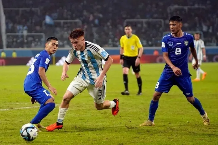 Arda Güler ve Kenan Yıldız en değerli 100 futbolcu arasında! - 29