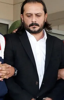 Emrah Serbes'ten mahkemede timsah gözyaşları