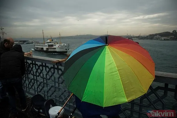 Meteoroloji'den kritik uyarı! 17 Eylül 2019 son dakika hava durumu tahminleri