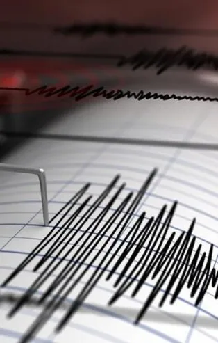 Son dakika: Japonya'da 5,5 büyüklüğünde deprem
