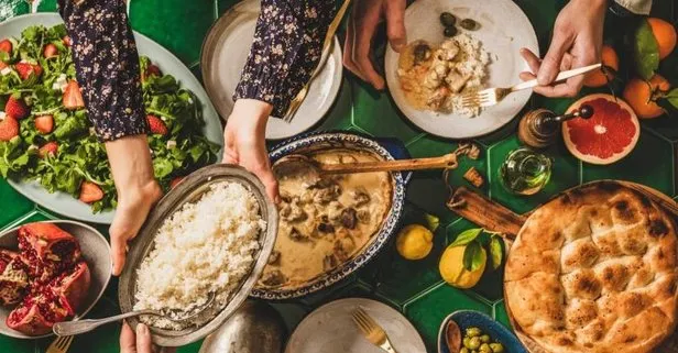 Sonbaharda tüketilmesi gereken akşam yemeği önerileri! Bu lezzetli seçenekler hem sağlıklı hem de zayıflatıyor