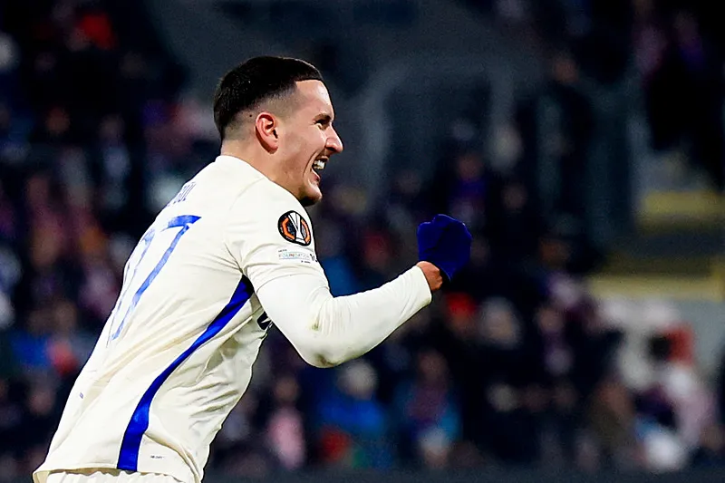 Fenerbahçe 2 yıldızın transferini bitiriyor! Forvete eski Beşiktaşlı - 21