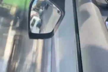 Esenyurt’ta yol verme tartışması: Çocukların bulunduğu araca kurşun yağdırdı! Tutuklanarak cezaevine gönderildi