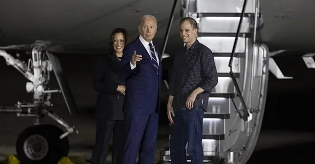 Ankara'da dev casus takası! Tarihi operasyona MİT imzası: 7 ülke 26 esir... Kimler özgürlüğe kavuştu? | ABD ve Rusya'dan peş peşe teşekkür