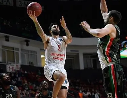 Potada zorlu sınavlar