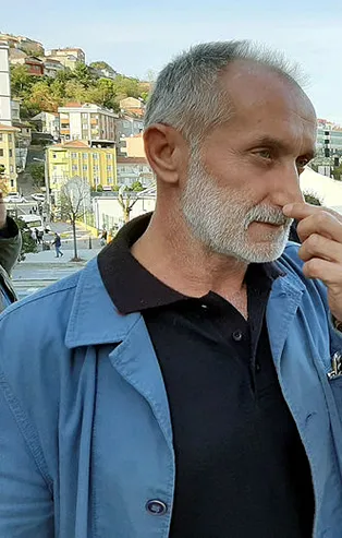 Haliç'te koku isyanı! O projeyi iptal eden Ekrem İmamoğlu'na halktan tepki: Bir an önce çözüm bulunmalı