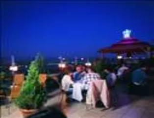 En Romantik Restoranlar