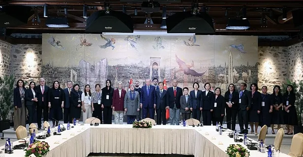 Başkan Erdoğan'dan İsrail'in idam yasasına çok sert tepki: Bu yapılanlar ayrımcılıktır, ırkçılıktır