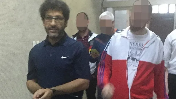 Kapatılan YARSAV'ın eski başkanı Murat Arslan'a FETÖ'den verilen ceza onandı-3