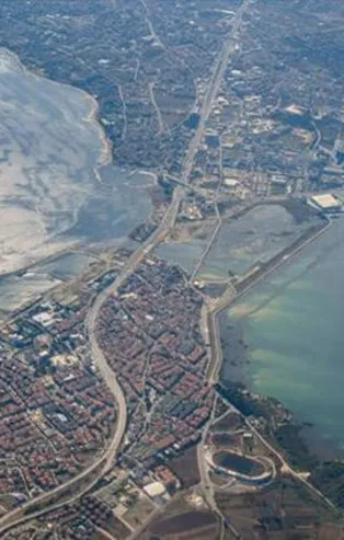 Kanal İstanbul'un ÇED raporunu 200 akademisyen hazırladı