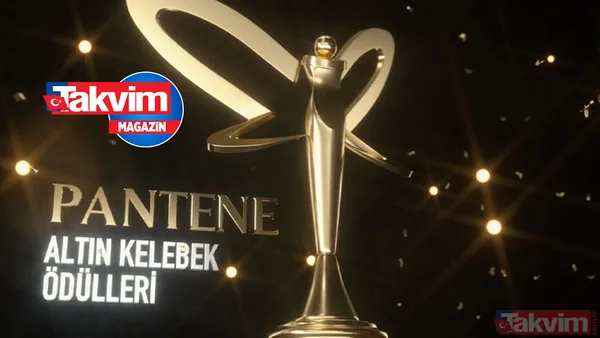 Altın Kelebek adayları belli oldu! En iyi diziler, oyuncular, şarkıcılar oy bekliyor! İşte milyonların beklediği Altın Kelebek Ödülleri kategorileri... - 1