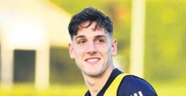 Zaniolo 15 bin Euro’ya mahkum edildi