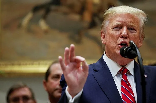 Donald Trump: ABD Merkez Bankası (Fed) Başkanı Powell'a daha düşük faizlerin gerektiğini söyledim
