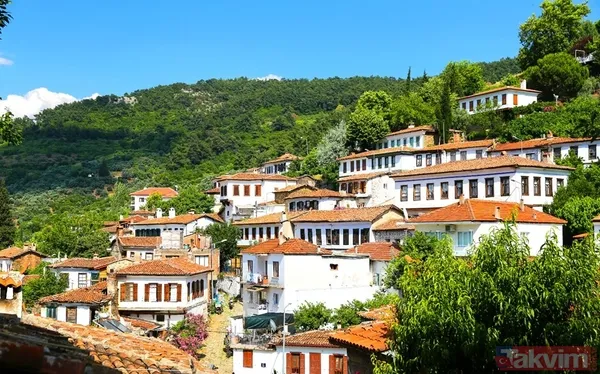 Türkiye'de gezilip görülebilecek 50 yer! O liste açıklandı - 6