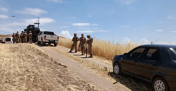 Son dakika: Kanlı arazi kavgasının nedeni ortaya çıktı! 9 ölü, 2 yaralı var