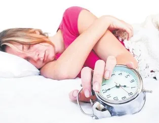 Uykusuzluk sindirimi vuruyor