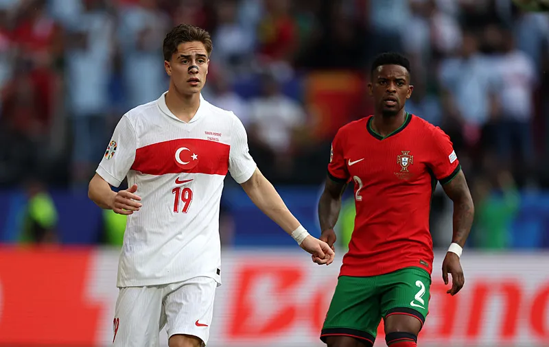 Montella'dan flaş kararlar: Arda Güler yedek! İşte Türkiye'nin Çekya maçı 11'i - 18