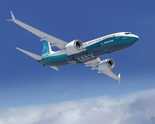 Boeing, 737 MAX yolcu uçaklarının üretimini azaltıyor