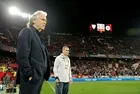 Krizi bırak Sevilla’ya bak! Ali Koç, Jorge Jesus ve futbolcular yemekte bir araya geldi