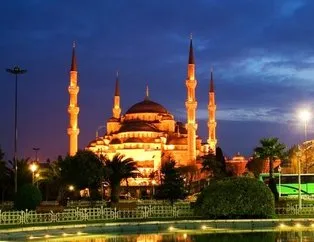 İstanbul 2019 Ramazan İmsakiyesi