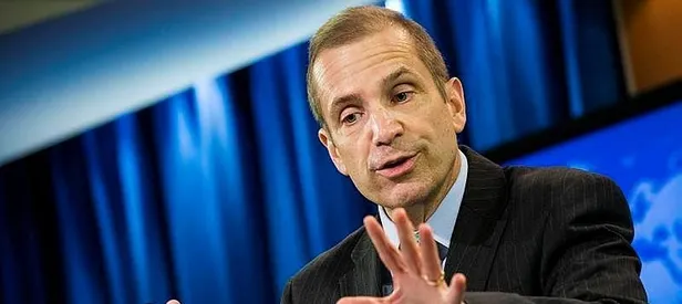 ABD: YPG’ye desteğe devam