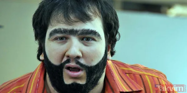 Kaz Dağları için ortalığı ayağa kaldıran Şahan Gökbakar, Recep İvedik 6 çekimlerinde ormanı çöplüğe çevirdi! - 1